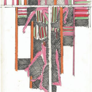 Untitled (Markers)