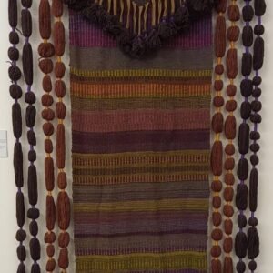 Nelly Sethna - Untitled